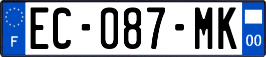 EC-087-MK