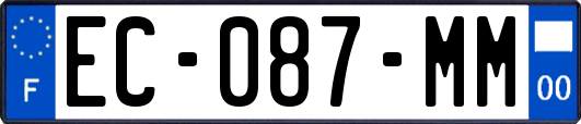 EC-087-MM