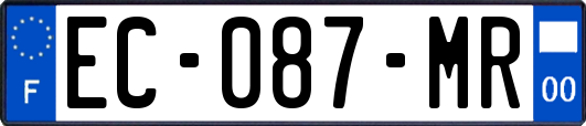 EC-087-MR