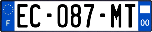 EC-087-MT