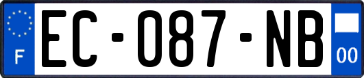 EC-087-NB