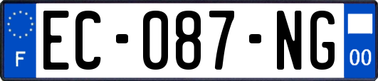 EC-087-NG