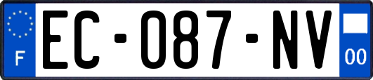EC-087-NV