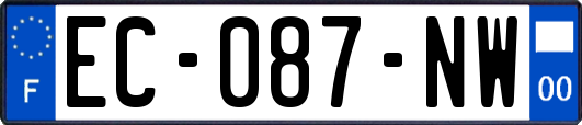 EC-087-NW