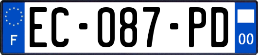 EC-087-PD