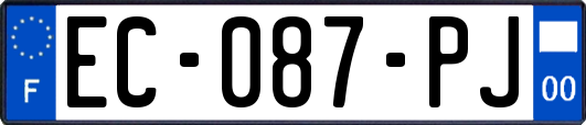 EC-087-PJ