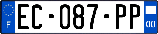 EC-087-PP