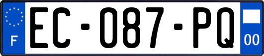 EC-087-PQ