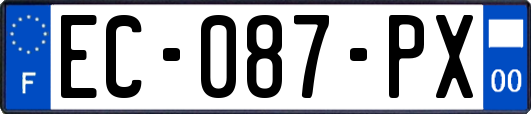 EC-087-PX
