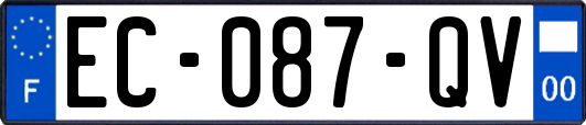 EC-087-QV