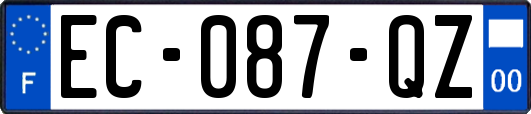 EC-087-QZ
