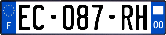 EC-087-RH