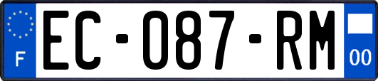 EC-087-RM