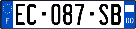 EC-087-SB