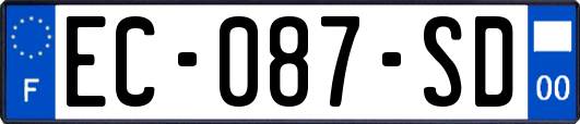 EC-087-SD