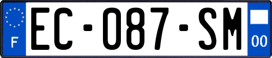 EC-087-SM