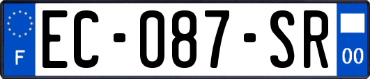 EC-087-SR