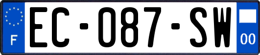 EC-087-SW