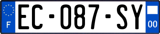 EC-087-SY