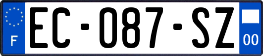 EC-087-SZ
