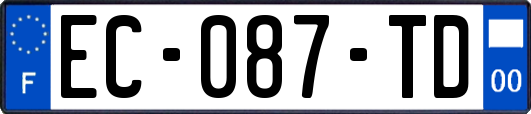 EC-087-TD