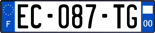 EC-087-TG