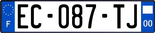 EC-087-TJ