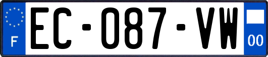 EC-087-VW