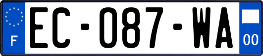 EC-087-WA