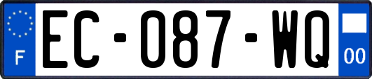 EC-087-WQ