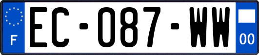 EC-087-WW