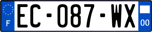 EC-087-WX