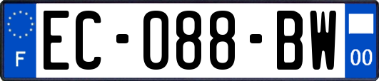 EC-088-BW