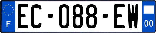EC-088-EW