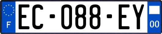 EC-088-EY