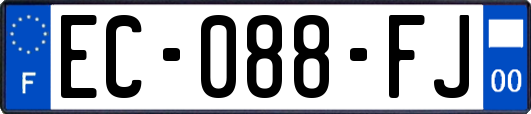 EC-088-FJ