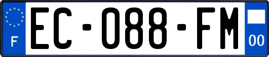 EC-088-FM