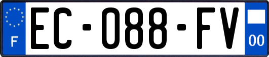 EC-088-FV