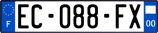 EC-088-FX