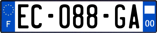 EC-088-GA