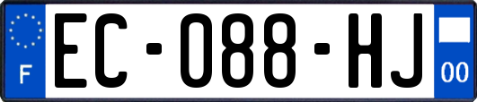 EC-088-HJ