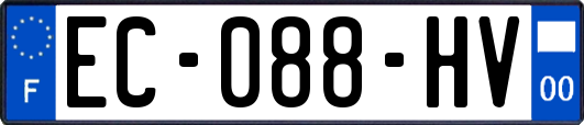 EC-088-HV