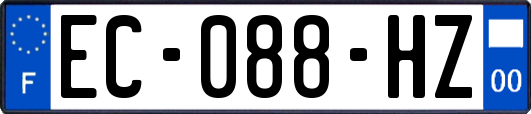 EC-088-HZ