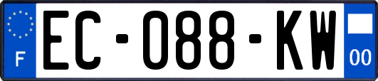 EC-088-KW