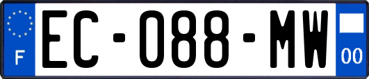EC-088-MW