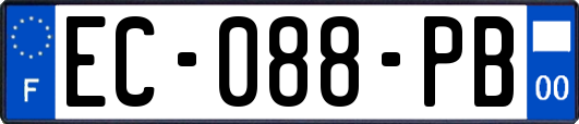 EC-088-PB