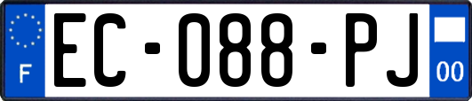 EC-088-PJ