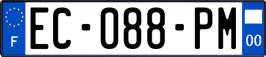 EC-088-PM