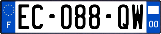 EC-088-QW
