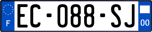EC-088-SJ